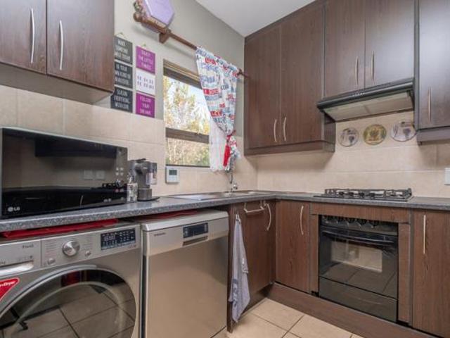 Townhouse for sale in Westonaria, Gauteng