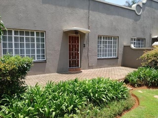House for rent in Nooitgedacht, Gauteng