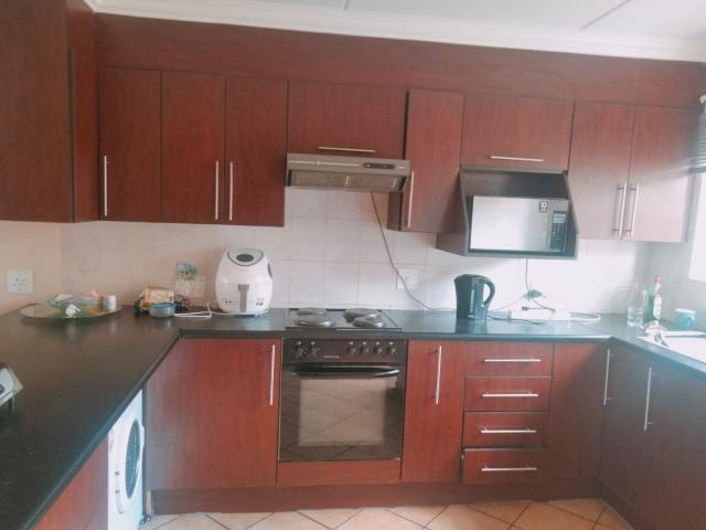 Townhouse for rent in Roodepoort, City of Johannesburg Metropolitan Municipality