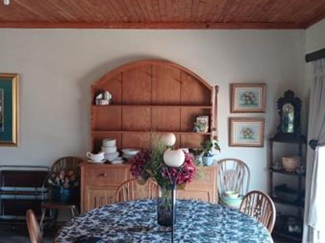 Townhouse for sale in Lejweleputswa, Free State