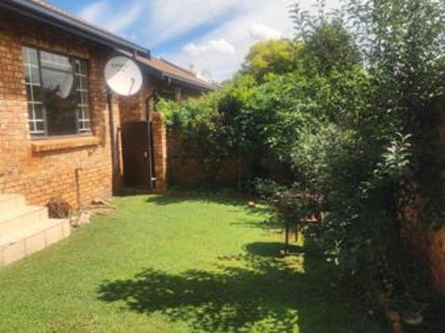 Townhouse for sale in Centurion, Gauteng