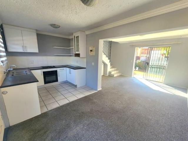 Townhouse for rent in Centurion, Gauteng