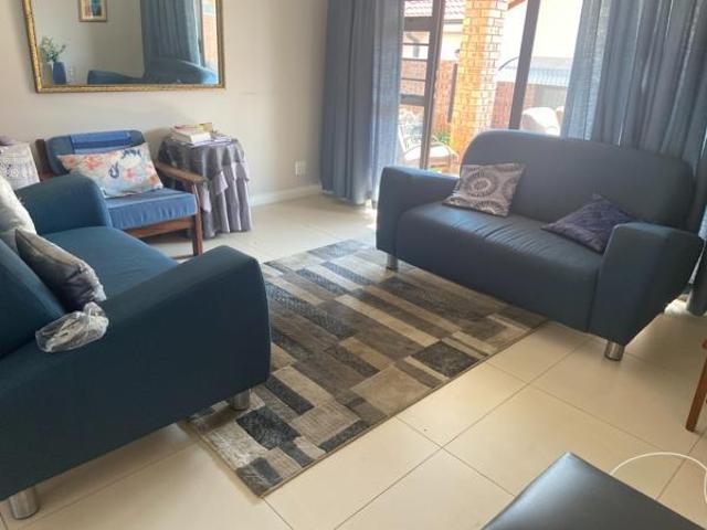 Townhouse for sale in Centurion, Gauteng