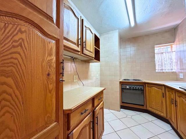 Townhouse for sale in Centurion, Gauteng