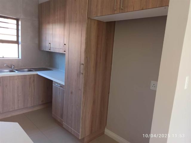 Townhouse for rent in Centurion