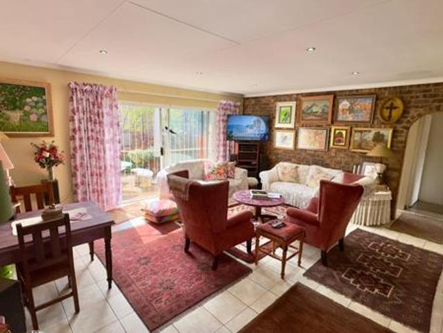 Townhouse for sale in Centurion, Gauteng