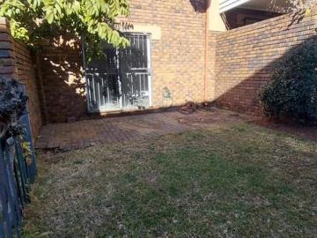 Townhouse for sale in Centurion, Gauteng