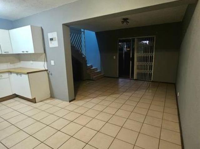 Townhouse for rent in Centurion, Gauteng
