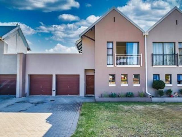 House for rent in Gauteng