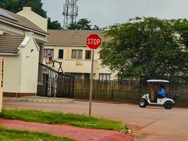 Townhouse for sale in Akasia, Gauteng