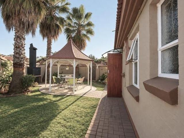 Townhouse for sale in Bloemfontein, Free State