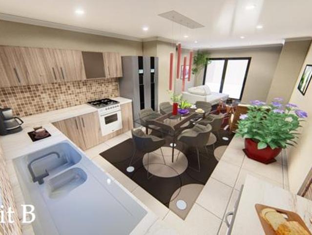 Townhouse for sale in Bloemfontein, Mangaung Metropolitan Municipality