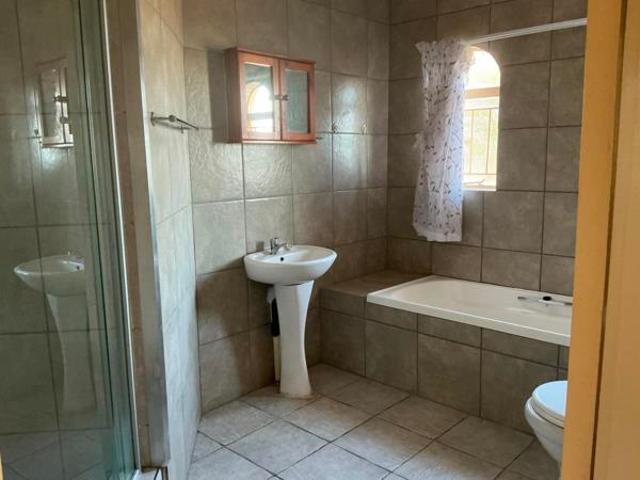 Townhouse for sale in Bloemfontein, Free State