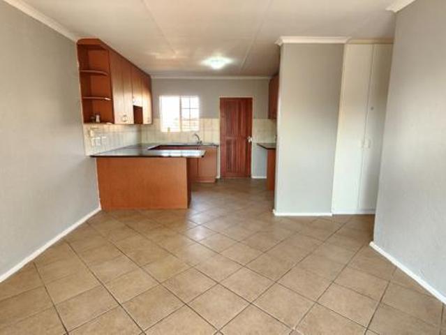 Townhouse for sale in Centurion, Gauteng