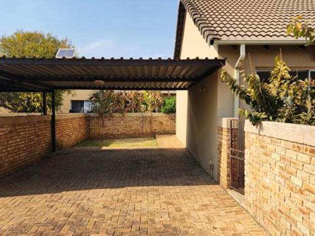 Townhouse for sale in Centurion, Gauteng