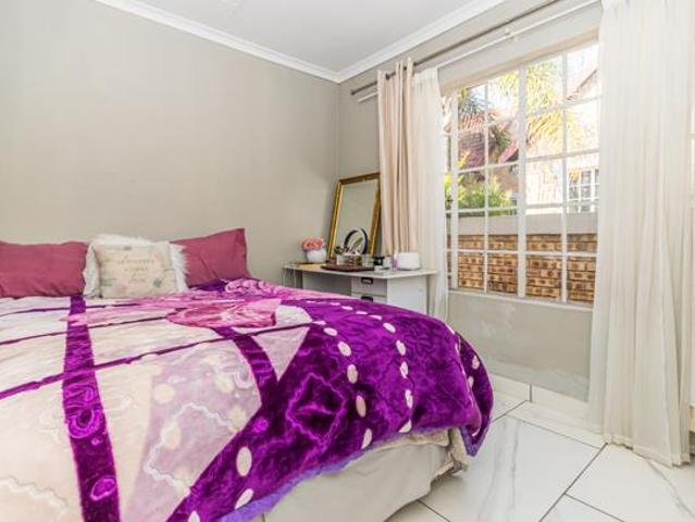 Townhouse for sale in Centurion, Gauteng