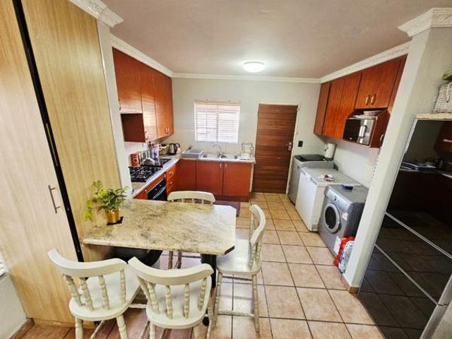Townhouse for sale in Centurion, Gauteng