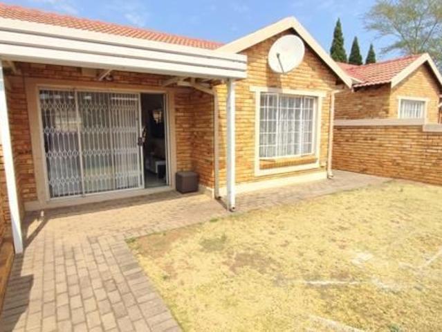 House for rent in Centurion, Gauteng