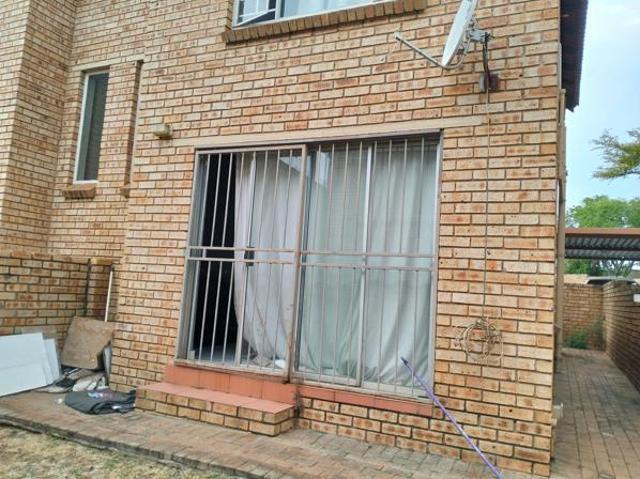 Townhouse for sale in Centurion, Gauteng