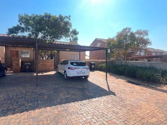 Townhouse for sale in Centurion, Gauteng