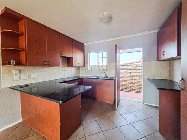 Townhouse for sale in Centurion, Gauteng