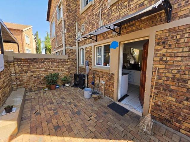 Townhouse for sale in Centurion, Gauteng