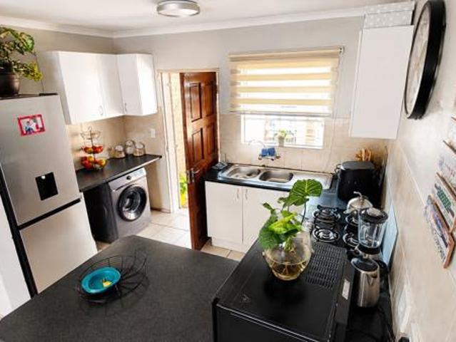 Townhouse for sale in Centurion, Gauteng