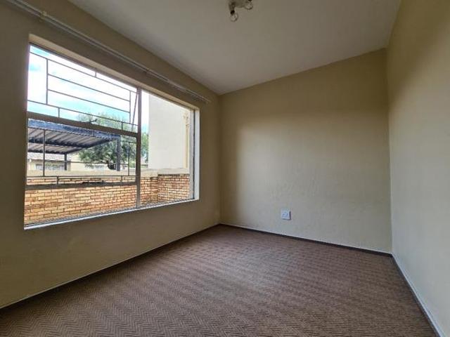 Townhouse for rent in Centurion, City of Tshwane Metropolitan Municipality