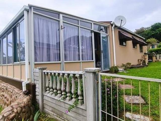 Townhouse for sale in Hibberdene, Hibiscus Coast Local Municipality