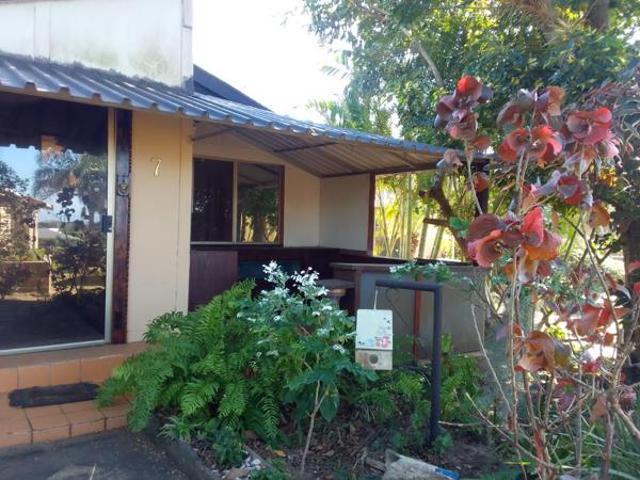 Townhouse for sale in Hibberdene, Hibiscus Coast Local Municipality