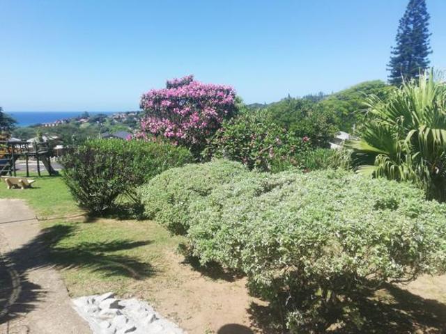 Townhouse for rent in Hibberdene, Hibiscus Coast Local Municipality
