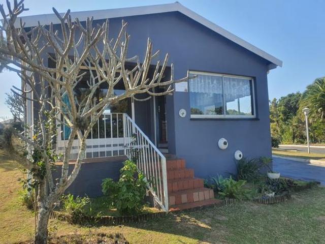 Townhouse for sale in Ugu District Municipality, Kwazulu-natal