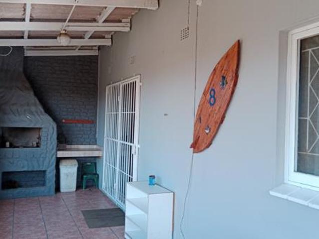 Townhouse for rent in Ugu District Municipality, Kwazulu-natal