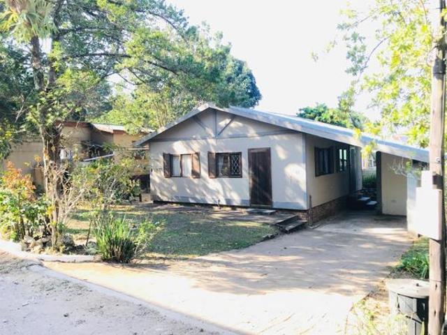 Townhouse for sale in Ugu District Municipality, Kwazulu-natal
