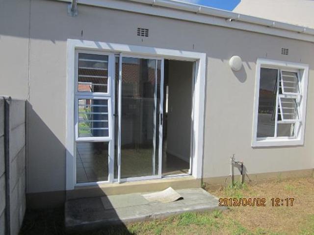 Townhouse for rent in Cape Town, Western Cape
