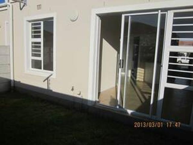 Townhouse for rent in Cape Town, Western Cape
