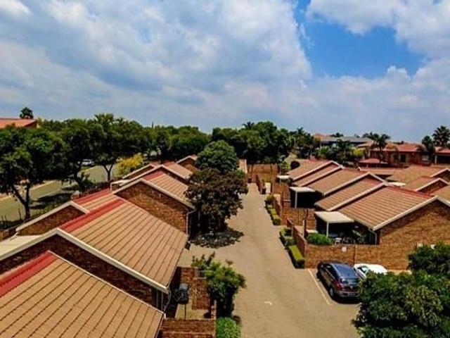 House for rent in Gauteng