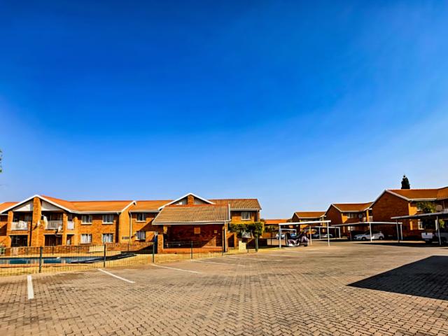 Townhouse for sale in Centurion, Gauteng