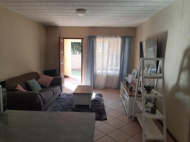 Townhouse for sale in Centurion, Gauteng