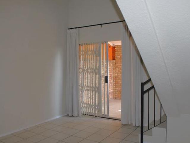 Townhouse for rent in Centurion, Gauteng