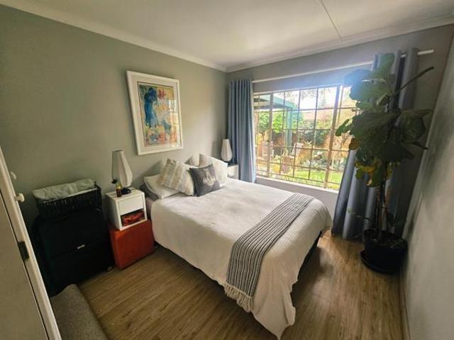 Townhouse for sale in Centurion, Gauteng