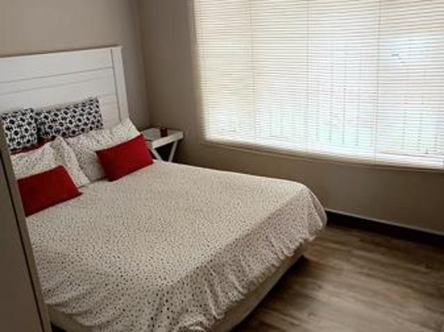 Townhouse for rent in Centurion, City of Tshwane Metropolitan Municipality