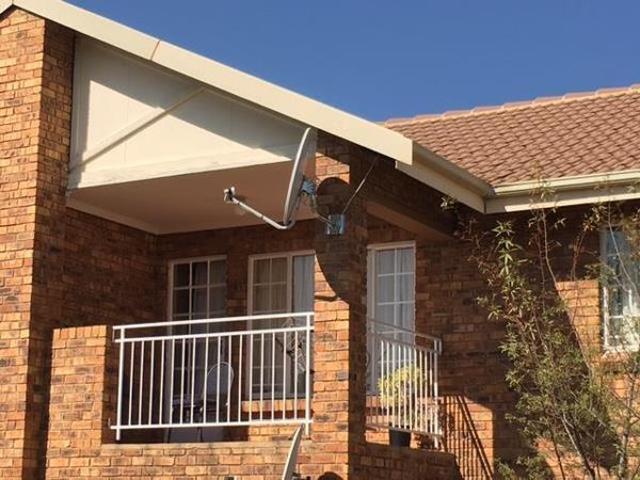 House for rent in Gauteng
