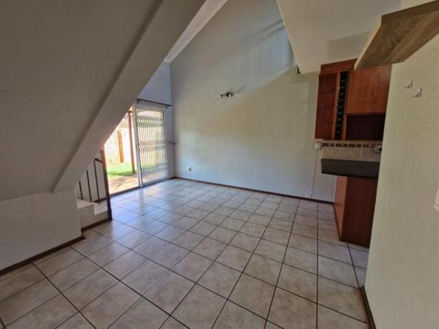 Townhouse for sale in Centurion, Gauteng