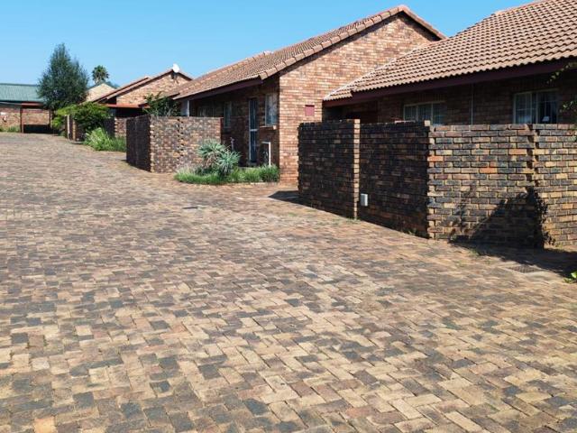 Townhouse for sale in Centurion, Gauteng