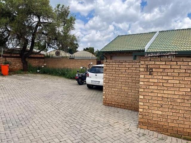 House for rent in Gauteng