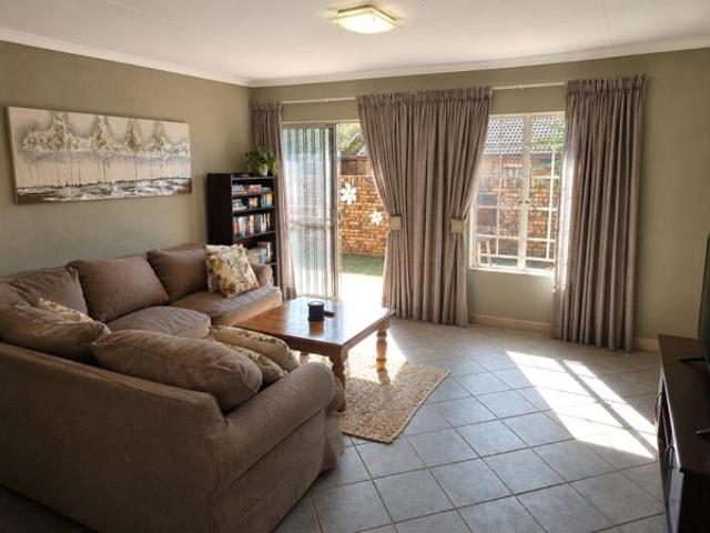 Townhouse for sale in Centurion, Gauteng