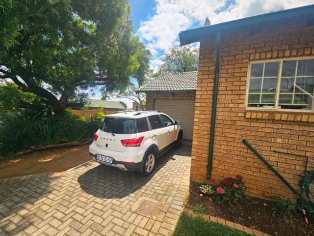 Townhouse for sale in Centurion, Gauteng