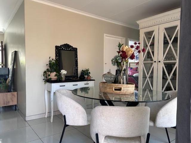 Townhouse for rent in Centurion, City of Tshwane Metropolitan Municipality
