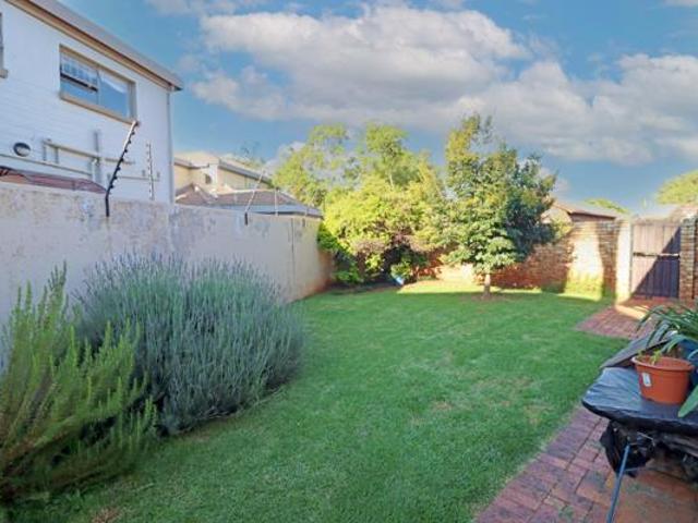 Townhouse for sale in Centurion, Gauteng